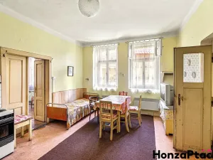 Prodej rodinného domu, Milostín, 490 m2