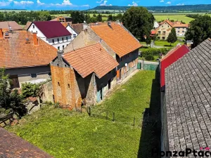 Prodej rodinného domu, Milostín, 490 m2