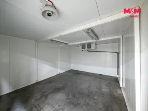 Pronájem skladu, Baška - Kunčičky u Bašky, 1300 m2