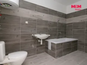 Pronájem bytu 2+kk, Trutnov - Střední Předměstí, Horská, 45 m2