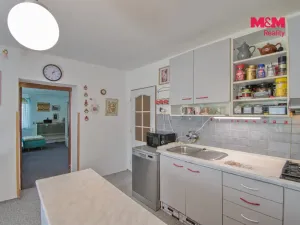 Prodej rodinného domu, Zašová, 106 m2