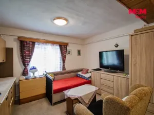 Prodej rodinného domu, Zašová, 106 m2