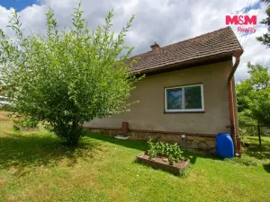 Prodej rodinného domu, Zašová, 106 m2