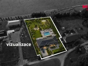 Prodej pozemku pro bydlení, Dětřichov nad Bystřicí, 3937 m2