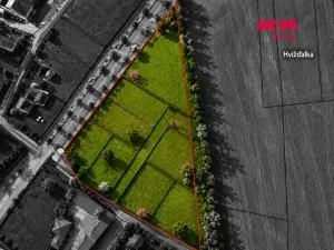 Prodej pozemku pro bydlení, Čimelice, 1030 m2