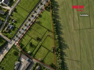 Prodej pozemku pro bydlení, Čimelice, 1030 m2