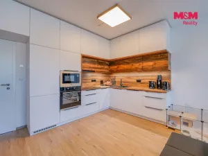 Prodej bytu 2+kk, Dobřany, Loudů, 56 m2