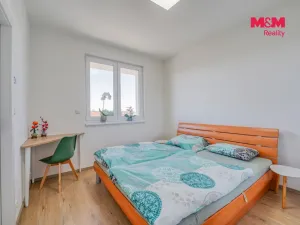 Prodej bytu 2+kk, Dobřany, Loudů, 56 m2