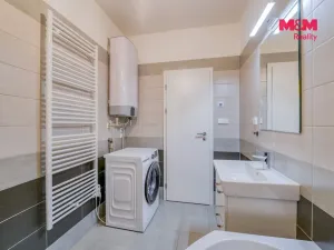 Prodej bytu 2+kk, Dobřany, Loudů, 56 m2