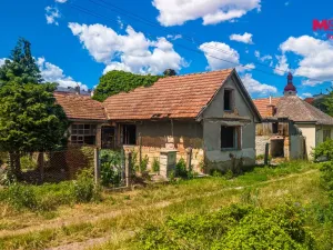 Prodej rodinného domu, Libáň, Jiráskova, 54 m2