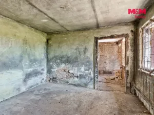 Prodej rodinného domu, Libáň, Jiráskova, 54 m2