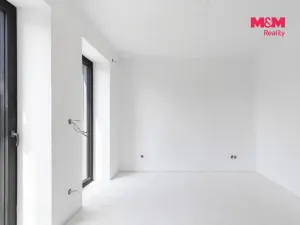 Prodej bytu 2+1, Zubří, Hlavní, 73 m2