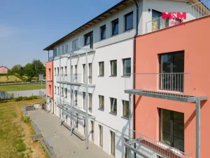 Prodej bytu 2+1, Zubří, Hlavní, 72 m2