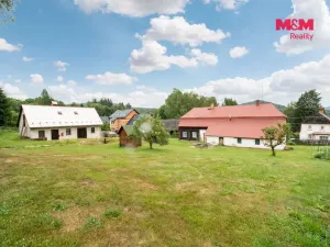 Prodej rodinného domu, Doubice, 280 m2