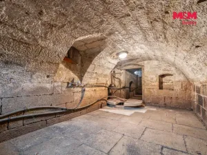 Prodej rodinného domu, Doubice, 280 m2