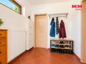 Prodej rodinného domu, Liberec - Liberec VIII-Dolní Hanychov, Jičínská, 105 m2