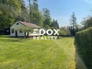 Prodej chaty, Strančice, 40 m2