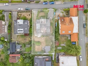 Prodej rodinného domu, Líně, Na Výsluní, 274 m2