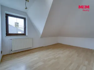 Prodej rodinného domu, Líně, Na Výsluní, 274 m2