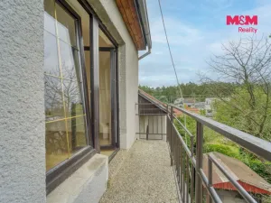 Prodej rodinného domu, Líně, Na Výsluní, 274 m2