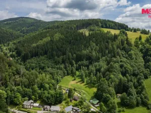 Prodej pozemku pro bydlení, Dolní Dvůr, 9366 m2