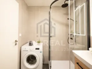Pronájem bytu 1+kk, Pardubice, třída Míru, 32 m2