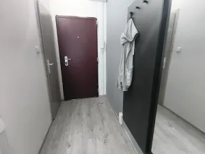 Prodej bytu 1+kk, Ústí nad Labem, Ladova, 21 m2