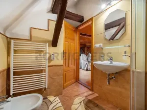 Prodej rodinného domu, Radiměř, 180 m2