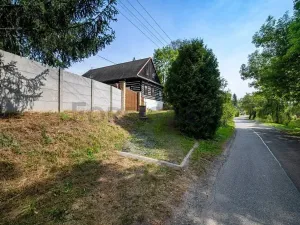 Prodej rodinného domu, Radiměř, 180 m2