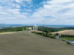 Prodej pozemku pro bydlení, Mohelnice, 1092 m2