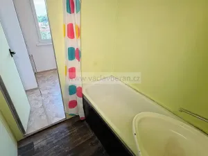 Pronájem bytu 2+1, Česká Třebová, Křib, 65 m2
