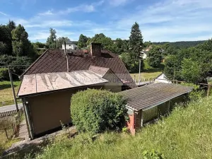 Prodej rodinného domu, Řetůvka, 172 m2