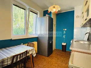 Prodej bytu 3+1, Česká Třebová, Nové náměstí, 64 m2