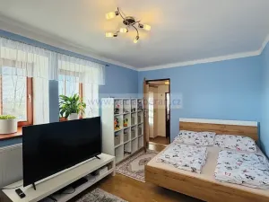 Prodej rodinného domu, Litomyšl, 378 m2