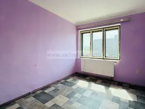 Prodej bytu 2+1, Rybník, 61 m2