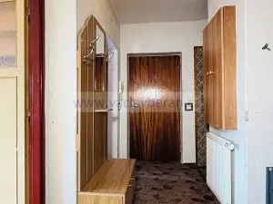 Prodej bytu 2+1, Rybník, 61 m2