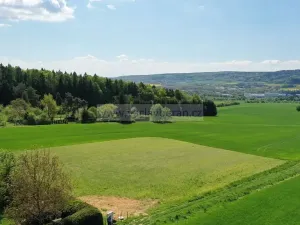 Prodej pozemku pro bydlení, Česká Třebová, 3126 m2