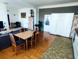 Pronájem bytu 3+kk, Olomouc, Dobrovského, 90 m2