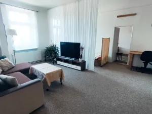 Pronájem bytu 3+kk, Olomouc, Dobrovského, 90 m2