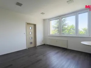 Pronájem bytu 2+1, Zlín, Slezská, 45 m2