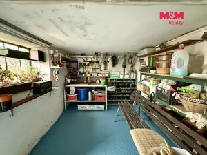 Pronájem rodinného domu, Bělá u Jevíčka, 93 m2