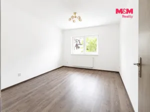Pronájem bytu 3+kk, Jenišov, Horská, 77 m2