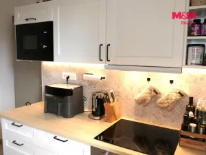 Pronájem bytu 2+kk, Praha - Žižkov, Hájkova, 45 m2