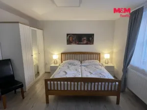Prodej rodinného domu, Kobylí, 350 m2