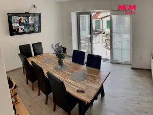Prodej rodinného domu, Kobylí, 350 m2