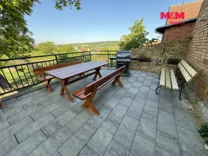 Prodej rodinného domu, Kobylí, 350 m2