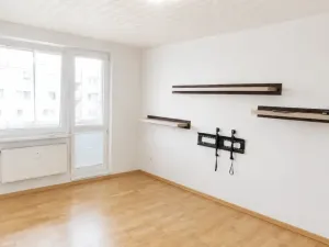 Pronájem bytu 3+1, Hranice - Hranice I-Město, Rezkova, 68 m2