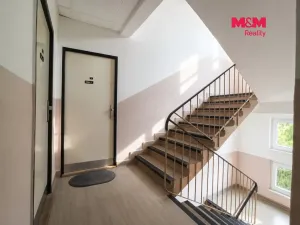 Prodej bytu 3+1, Olomouc - Neředín, Fragnerova, 61 m2