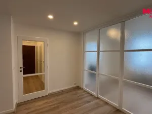 Pronájem bytu 2+1, Mariánské Lázně, Hlavní třída, 50 m2