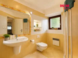 Prodej ubytování, Nová Pec - Láz, 272 m2